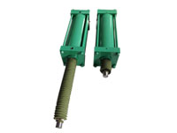 双作用双活塞杆气缸系列